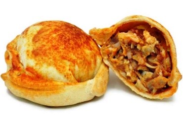 Empanada Barbacoa 145g 36U
