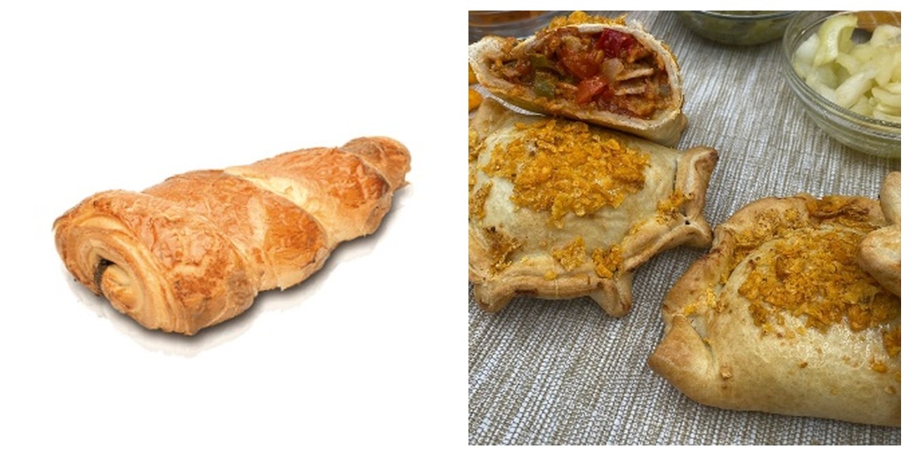 Empanada Tex Mex 145g 36U