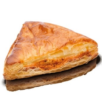 Triangulo Atun Tomate 150g 40U
