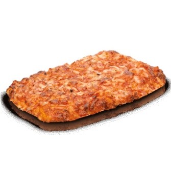 Pizza Cuad. York Queso 200g 24U