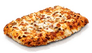 Pizza Cuad. Carbonara 205g 24U