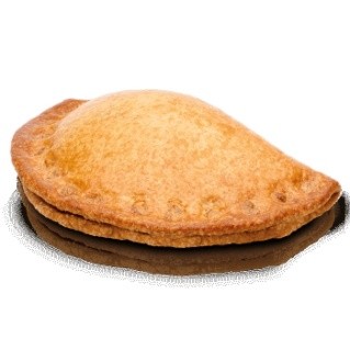 Empanadillas Topi 155g 32u Tomate Pimiento Y Atún