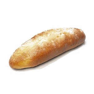 Bollo Suizo 67g 75U