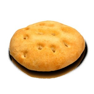 Pan Con Aceite 420g 18U