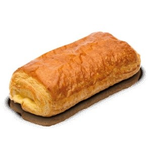 Napolitana Crema 130g 60U
