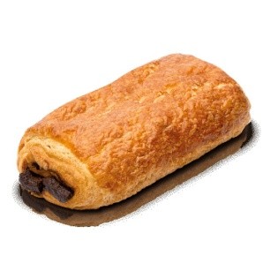 Napolitana Chocolate 130g 60U