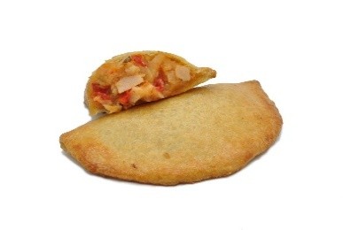 Empanada Guiso De Pollo 120g 40U.