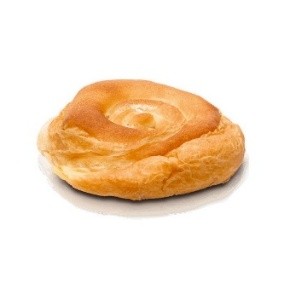 Mini Ensaimada Crema 50g 6kg