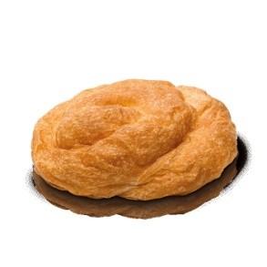 Mini Ensaimada Laminada 47g 5kg