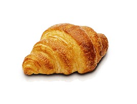 Mini Croissant 28g 6kg