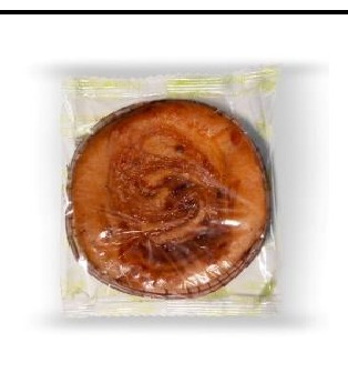 Tartaleta de frambuesa sin gluten 100 g Naturceliac