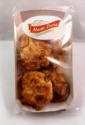 Delicia De Almendra 125G 12U Monteturia