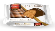 Abanico Fan&Choc 175G