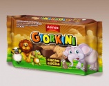 Giorkini 120G Asinez