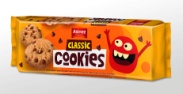 Cookies 150G 20U Asinez