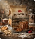 Galleta Aragonesa Integral