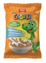 Mini Giorki Cereales Vitaminas 240G