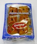 Hojaldre Mallorquina 180G 6U. 12 Paqu