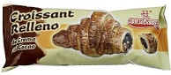 Croissant Relleno Choco 65 g