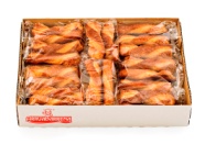 Lazo Envuelta 400G 6U Caja