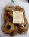 Rosquillas Azucaradas 380G Molinero