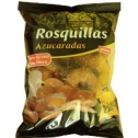 Rosquilla Azucar 250G Pelayo