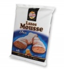 C2618-Lazo Mousse Glass Bja. Codan