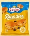 C4645-Blondie 8uds