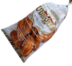 Churros Est. 200G Ubuaga