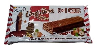 Minicrujibom Pack 6U 1'25€ Bja 147G