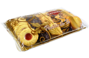Pasta De Te 180G 10U Garcinuez