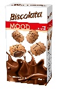 Galletas Rellenas Biscolata 40G 12U Star