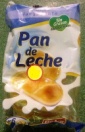 Pan De Leche 220G 8U Dulca