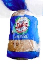 Pan Burguer X4 220G 12U PVP1€ Dulia