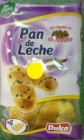 Pan De Leche Chispitas 195G