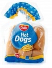 Hot Dog 330G 6U Dulia