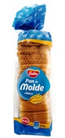 Pan Molde 770G Dulia