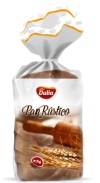 Pan Rustico 450G Dulia