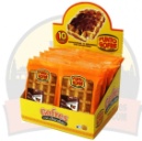 Gofres Choco 110G 10U Punto Gofre
