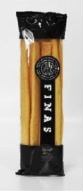 Rosquilletas Aceite Oliva Y Sal 65G 24U Finas