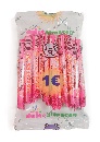 Palote Fresa Bolsa 6U PVP1€