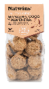 Galletas Avena Manza-Coco-Almend 200G 10U Natwins