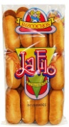 Bizcocho De Soletilla 230G El Greco