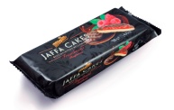 Jaffa Cakes Frambuesa 135G 12U Mels