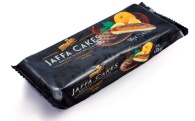 Jaffa Cakes Naranja 135G 12U Mels