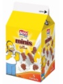 Galletas Choco Mini Simpsons 135G 12U