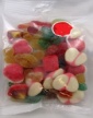 Gominolas Surtidas Azúcar 230G 14U PVP 1€