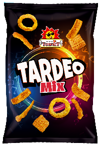 Tardeo Mix