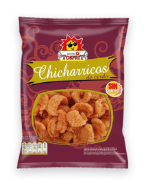 Chicharricos