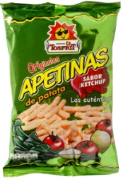 Apetinas Kétchup